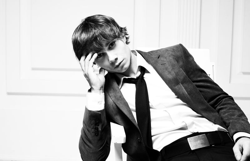 Александр Рыбак